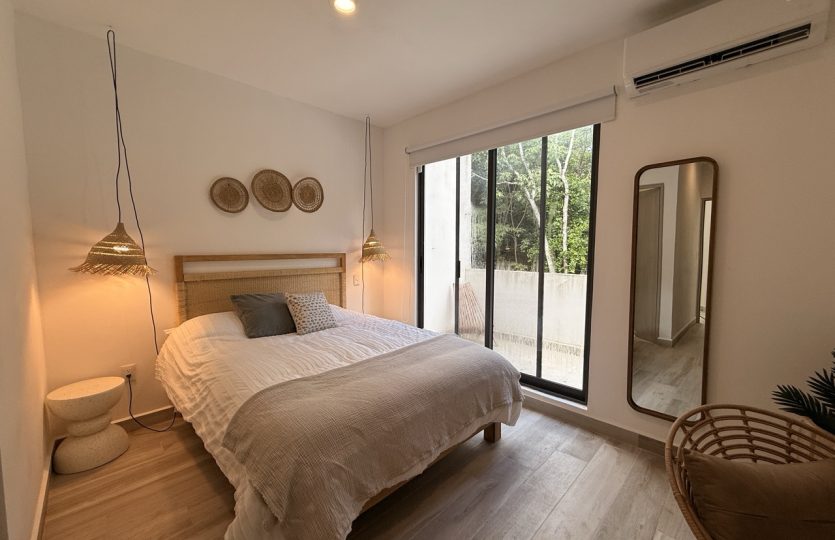 3-Bedroom House for Sale in Bali Residencial Playa del Carmen