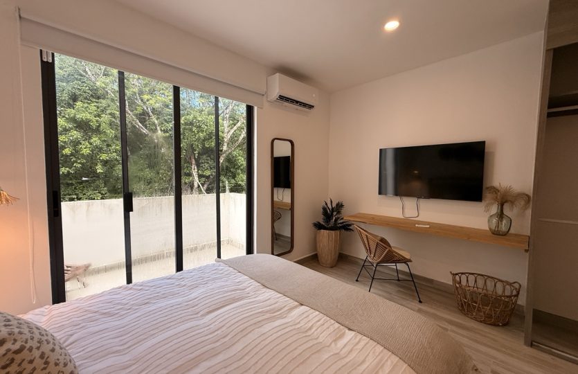 3-Bedroom House for Sale in Bali Residencial Playa del Carmen