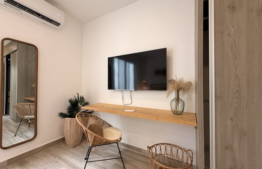 3-Bedroom House for Sale in Bali Residencial Playa del Carmen