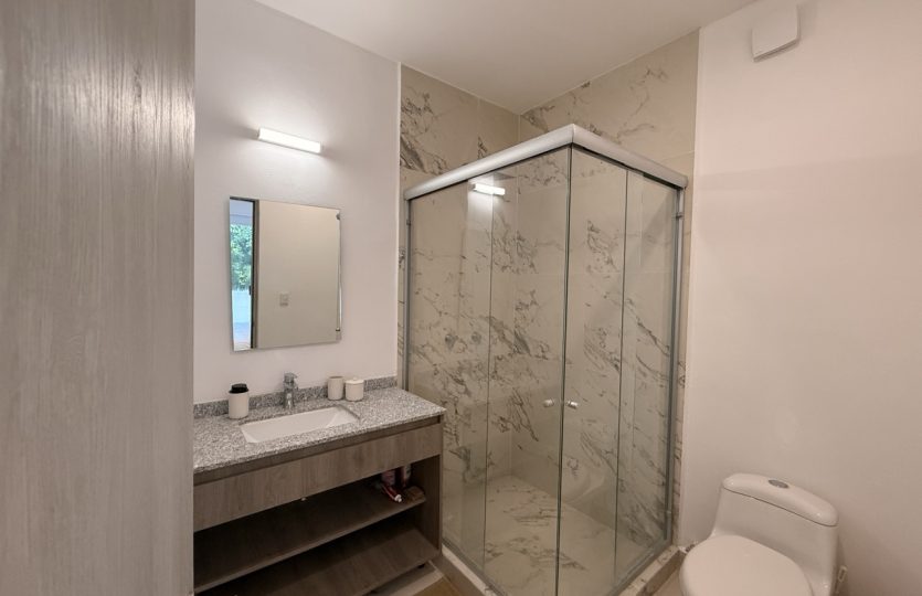 3-Bedroom House for Sale in Bali Residencial Playa del Carmen