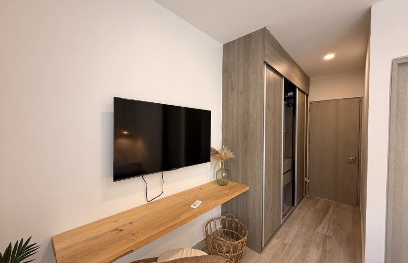 3-Bedroom House for Sale in Bali Residencial Playa del Carmen