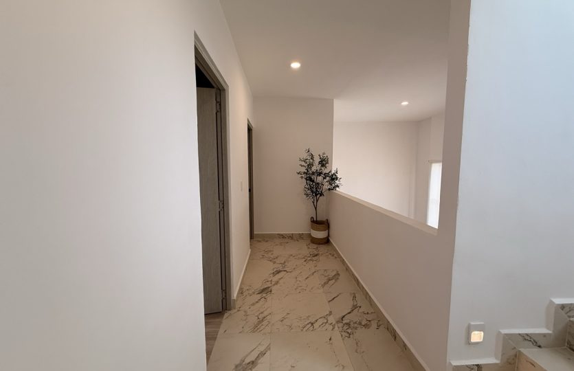3-Bedroom House for Sale in Bali Residencial Playa del Carmen