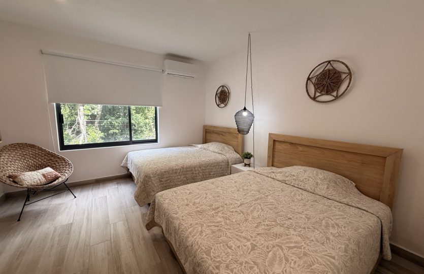 3-Bedroom House for Sale in Bali Residencial Playa del Carmen