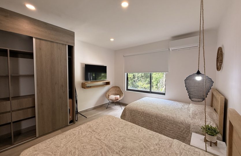 3-Bedroom House for Sale in Bali Residencial Playa del Carmen