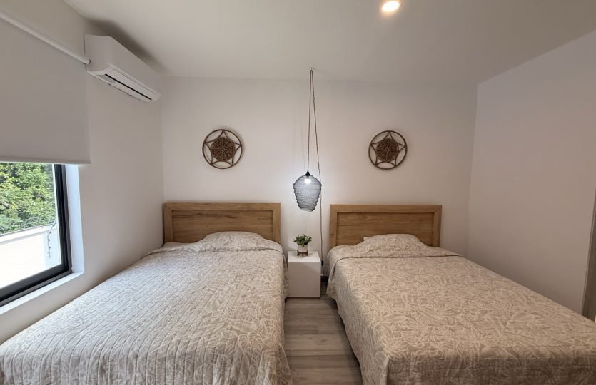 3-Bedroom House for Sale in Bali Residencial Playa del Carmen
