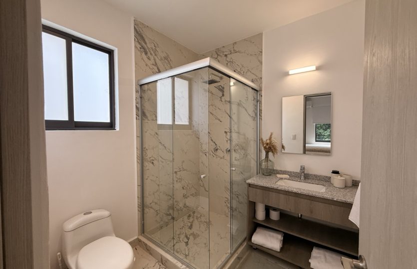 3-Bedroom House for Sale in Bali Residencial Playa del Carmen