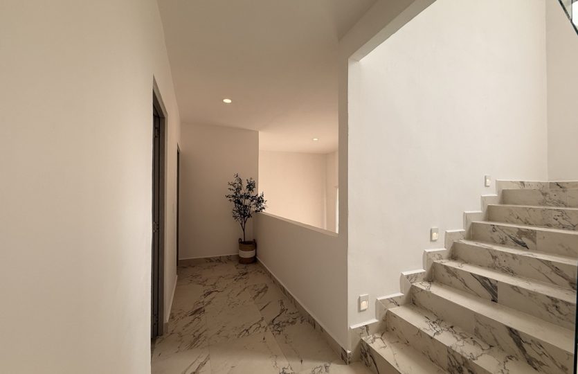 3-Bedroom House for Sale in Bali Residencial Playa del Carmen