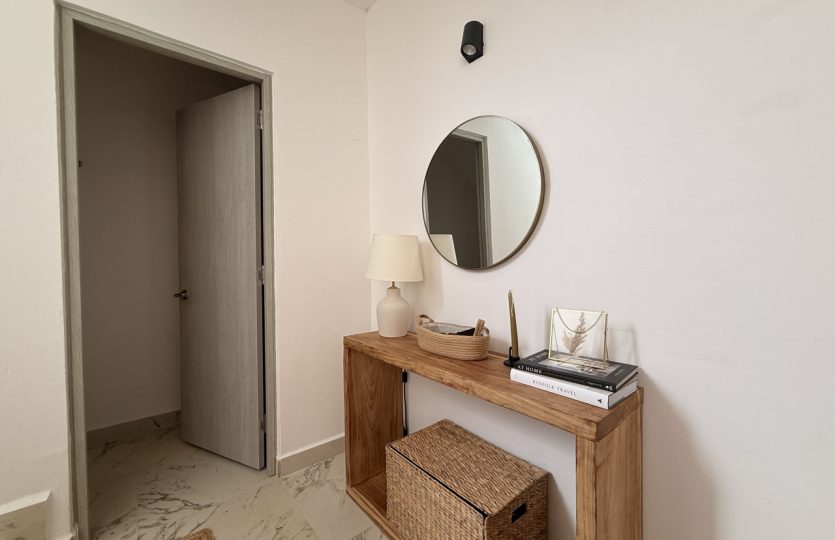 3-Bedroom House for Sale in Bali Residencial Playa del Carmen