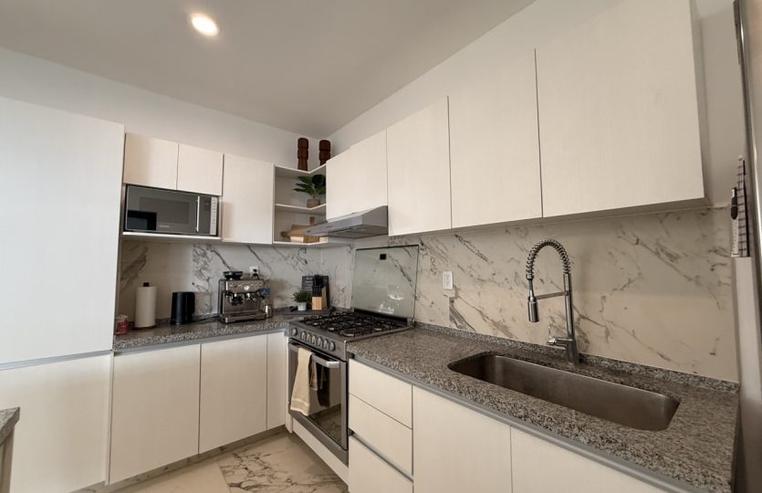 3-Bedroom House for Sale in Bali Residencial Playa del Carmen