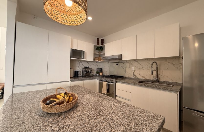 3-Bedroom House for Sale in Bali Residencial Playa del Carmen
