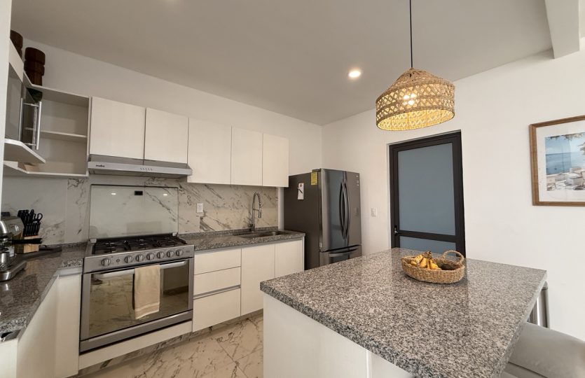 3-Bedroom House for Sale in Bali Residencial Playa del Carmen