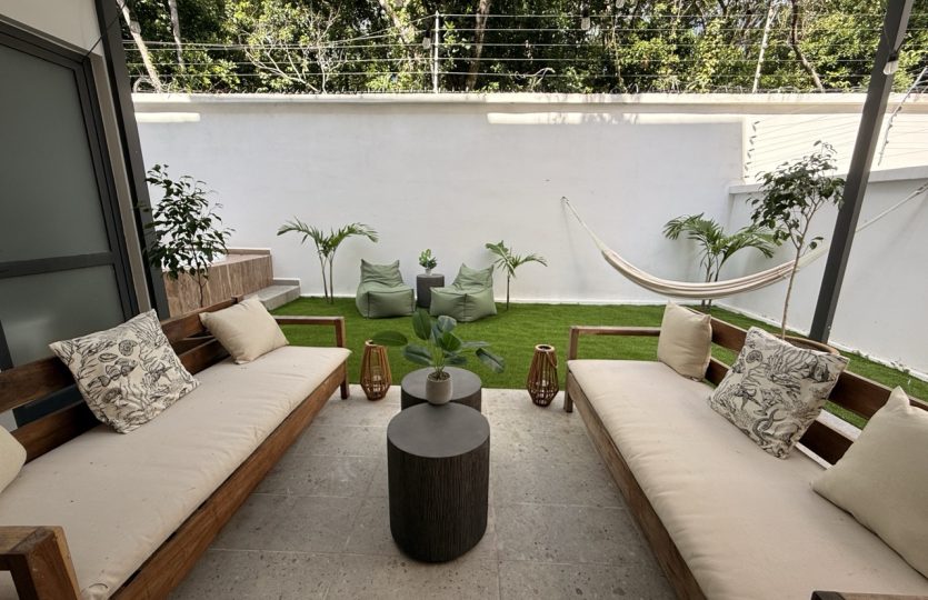 3-Bedroom House for Sale in Bali Residencial Playa del Carmen