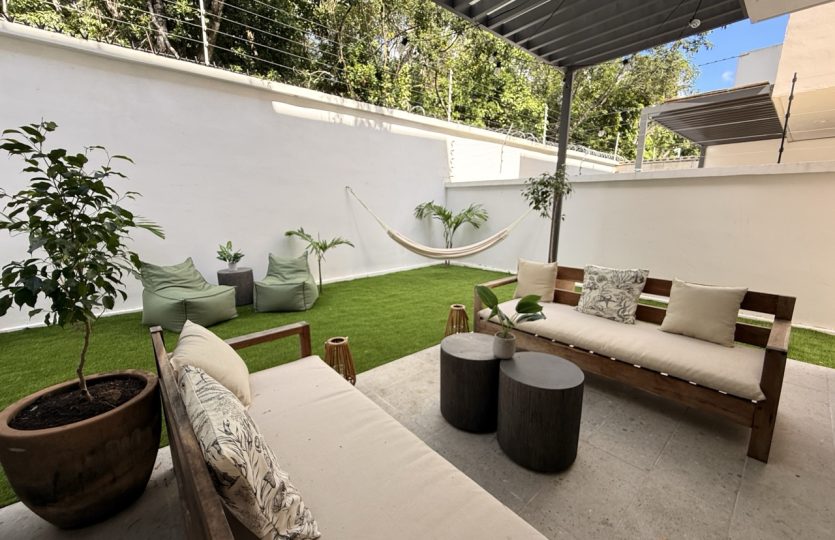 3-Bedroom House for Sale in Bali Residencial Playa del Carmen