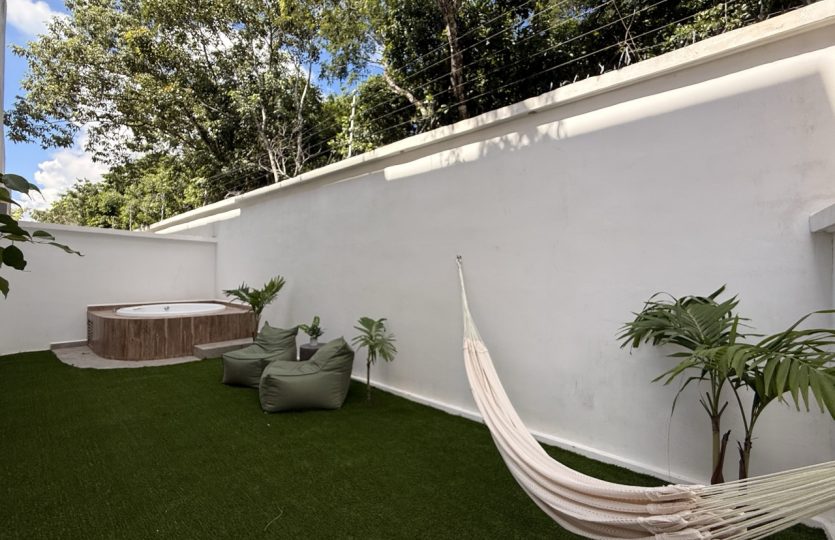 3-Bedroom House for Sale in Bali Residencial Playa del Carmen