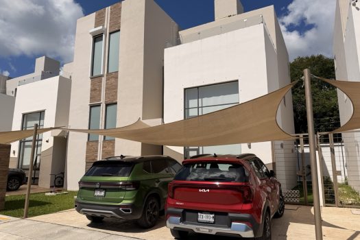 3-Bedroom House for Sale in Bali Residencial Playa del Carmen
