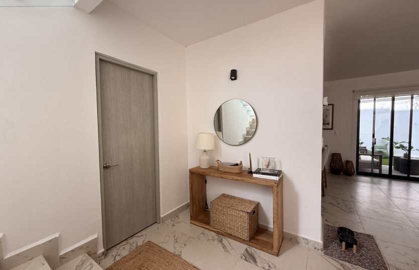 3-Bedroom House for Sale in Bali Residencial Playa del Carmen