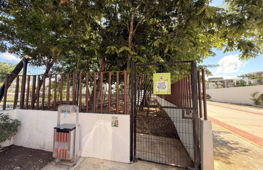 3-Bedroom House for Sale in Bali Residencial Playa del Carmen