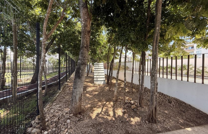 3-Bedroom House for Sale in Bali Residencial Playa del Carmen