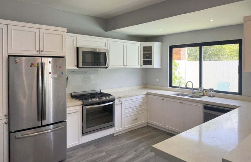 5 Bedroom House for Sale in Bosques de Bambu