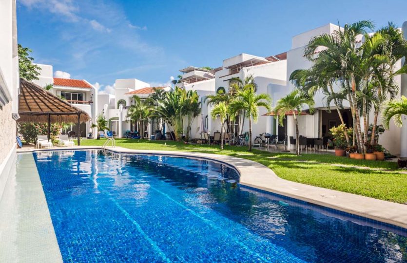 3 Bedroom House for Sale in Mayamar, Playacar II