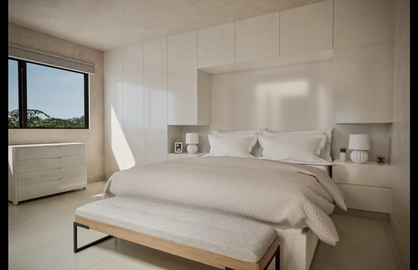 Pre Sale 1 Bedroom Condo for Sale in Playa del Carmen
