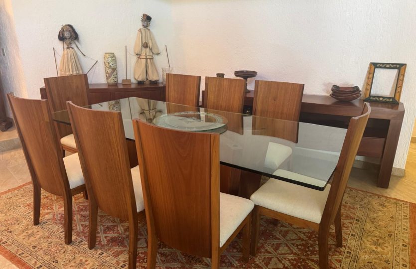 Fisher House - Beautiful Single-Story Home for Sale in Puerto Aventuras