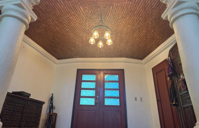 Fisher House - Beautiful Single-Story Home for Sale in Puerto Aventuras