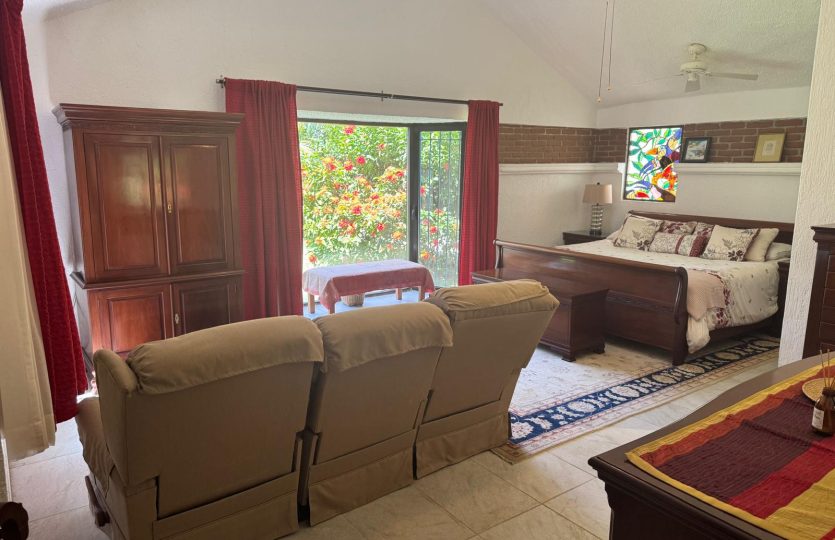 Fisher House - Beautiful Single-Story Home for Sale in Puerto Aventuras