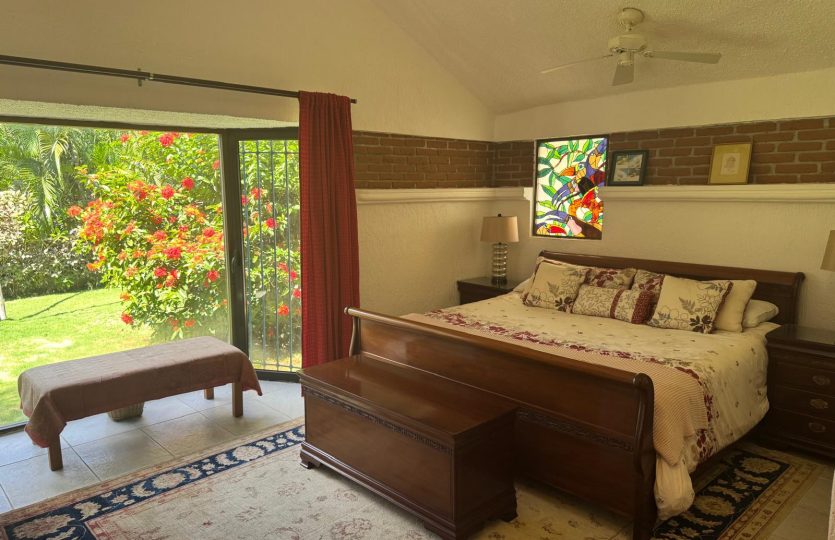 Fisher House - Beautiful Single-Story Home for Sale in Puerto Aventuras