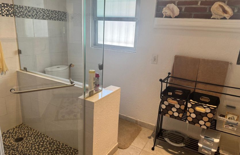 Fisher House - Beautiful Single-Story Home for Sale in Puerto Aventuras