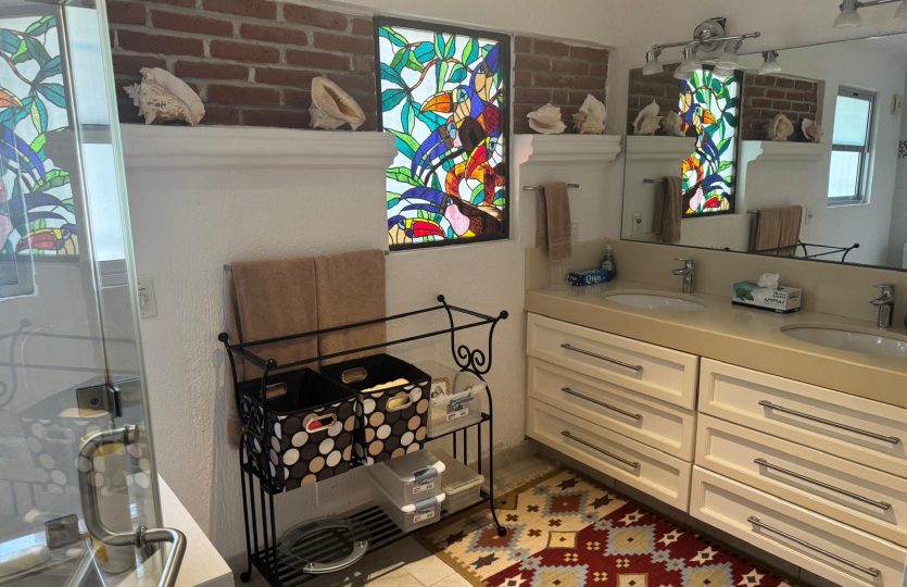 Fisher House - Beautiful Single-Story Home for Sale in Puerto Aventuras