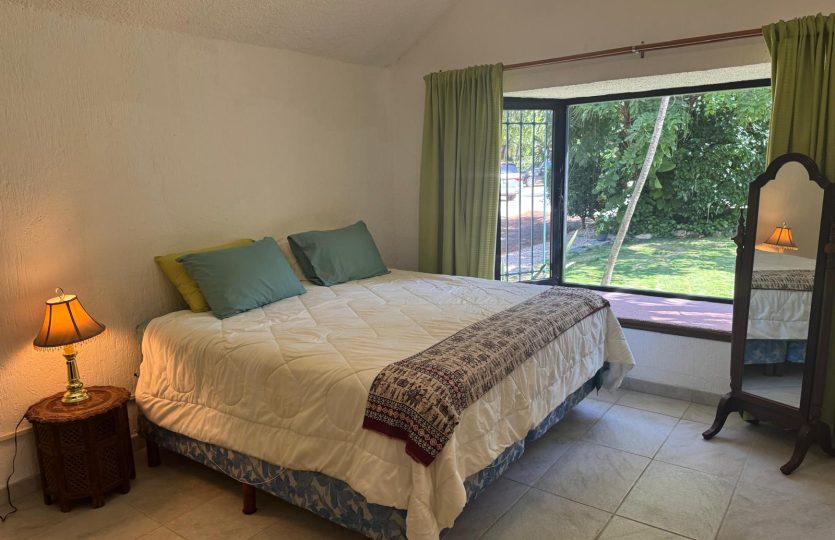 Fisher House - Beautiful Single-Story Home for Sale in Puerto Aventuras