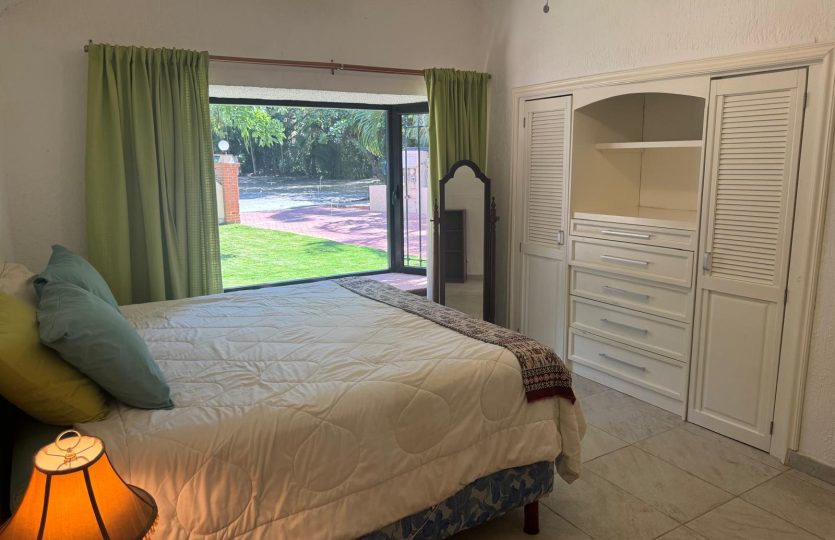 Fisher House - Beautiful Single-Story Home for Sale in Puerto Aventuras