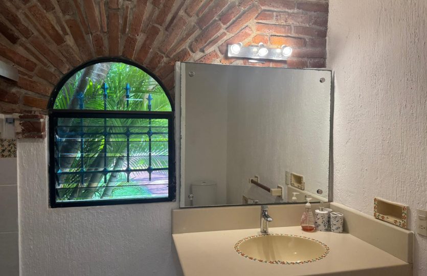 Fisher House - Beautiful Single-Story Home for Sale in Puerto Aventuras