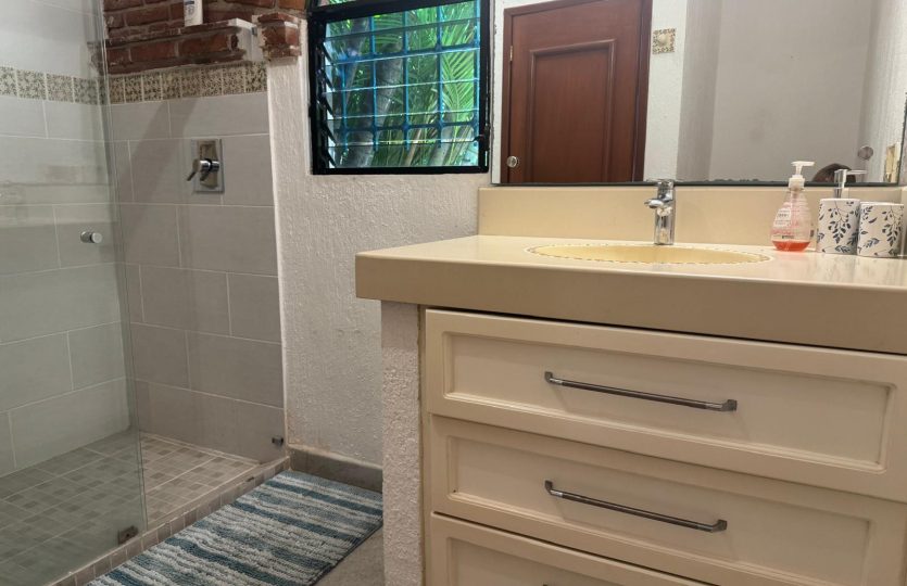 Fisher House - Beautiful Single-Story Home for Sale in Puerto Aventuras