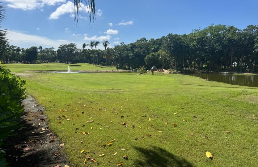 Fisher House - Beautiful Single-Story Home for Sale in Puerto Aventuras