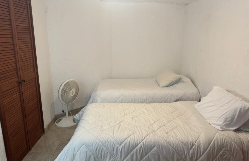 Fisher House - Beautiful Single-Story Home for Sale in Puerto Aventuras