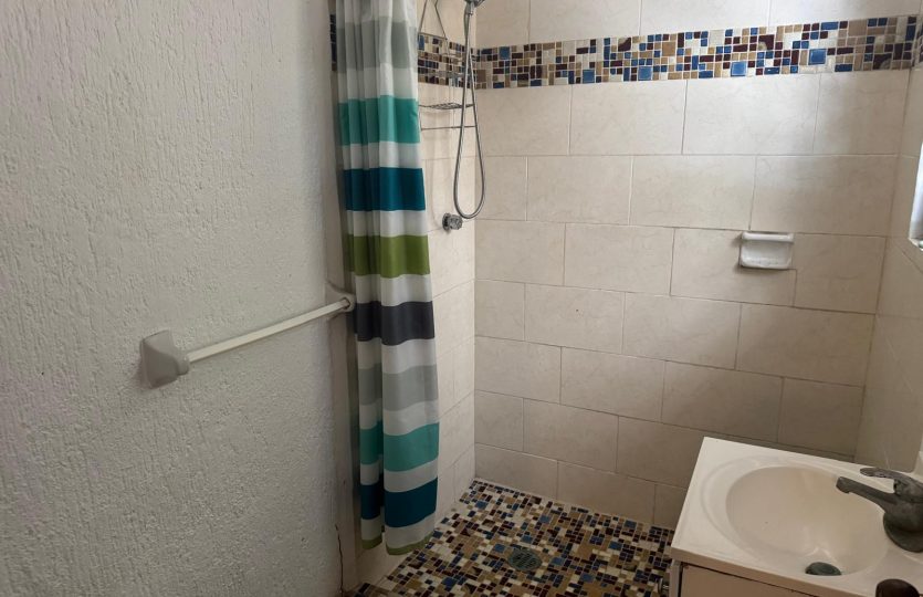 Fisher House - Beautiful Single-Story Home for Sale in Puerto Aventuras