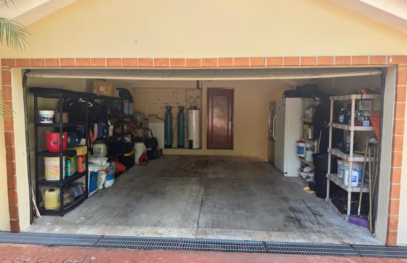 Fisher House - Beautiful Single-Story Home for Sale in Puerto Aventuras