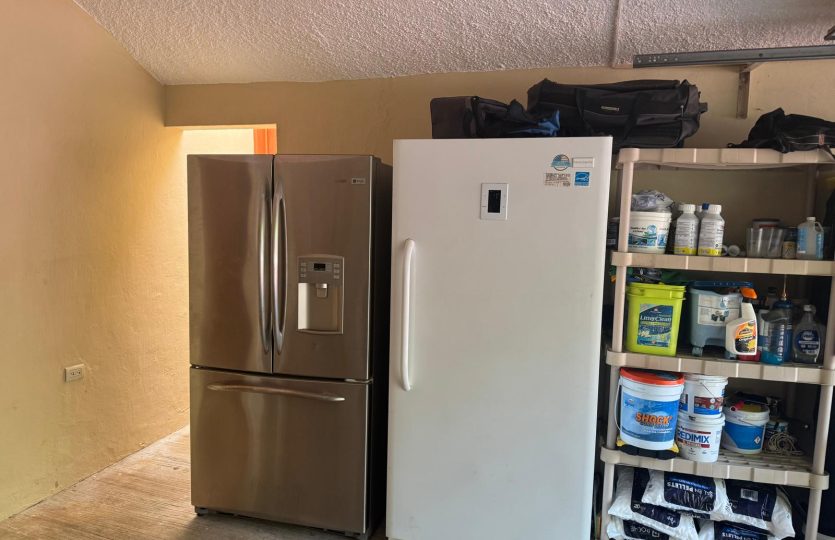 Fisher House - Beautiful Single-Story Home for Sale in Puerto Aventuras