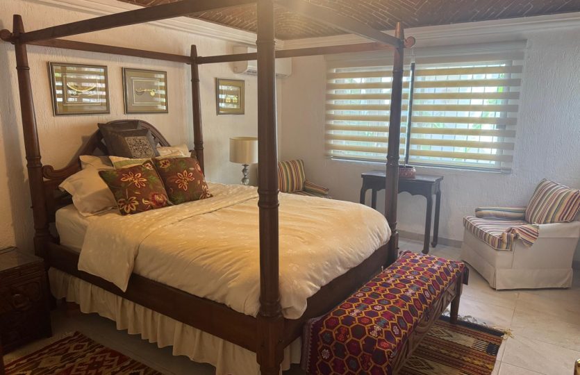 Fisher House - Beautiful Single-Story Home for Sale in Puerto Aventuras