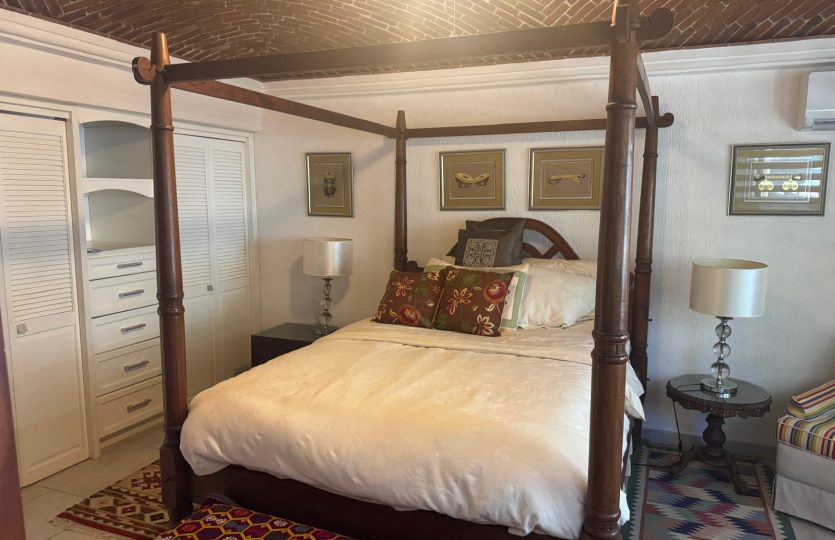 Fisher House - Beautiful Single-Story Home for Sale in Puerto Aventuras