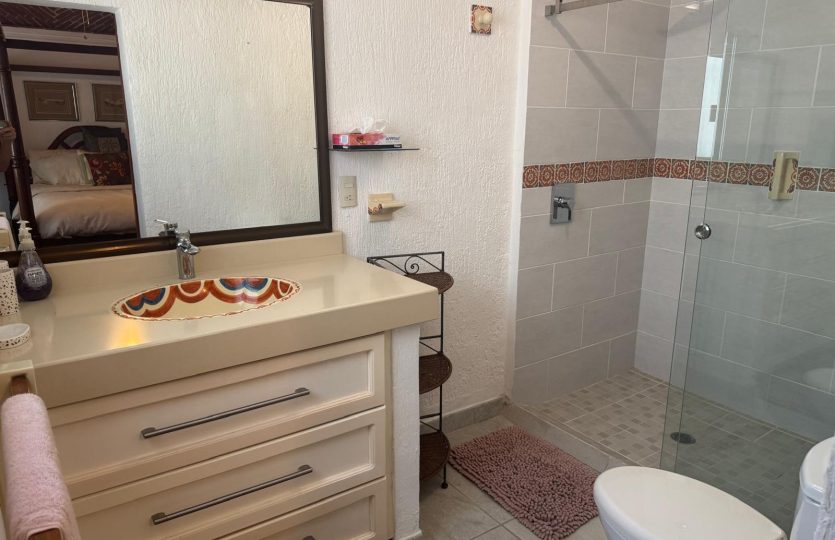 Fisher House - Beautiful Single-Story Home for Sale in Puerto Aventuras