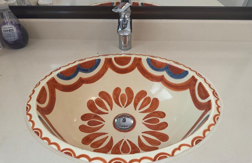 Fisher House - Beautiful Single-Story Home for Sale in Puerto Aventuras