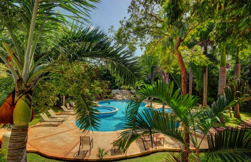 2-Bedroom Condo for Sale in Palmar del Sol, Playa del Carmen