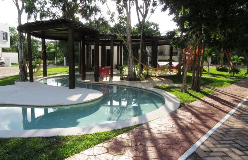 5 Bedroom House for Sale in Bosques de Bambu