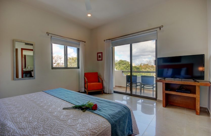 2-Bedroom Condo for Sale in Palmar del Sol, Playa del Carmen