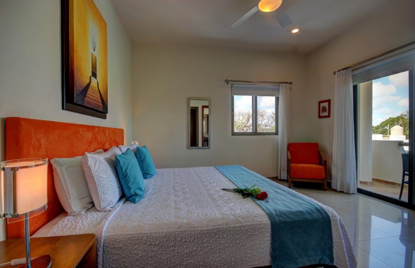 2-Bedroom Condo for Sale in Palmar del Sol, Playa del Carmen