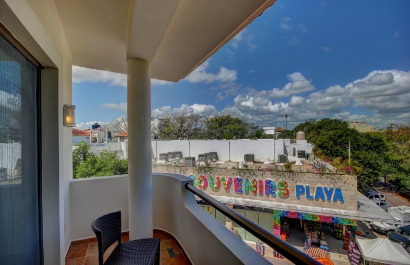 2-Bedroom Condo for Sale in Palmar del Sol, Playa del Carmen