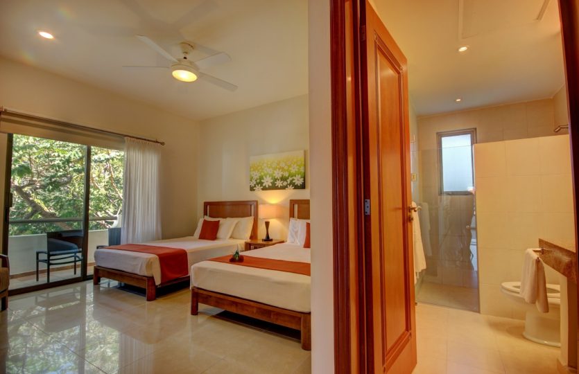 2-Bedroom Condo for Sale in Palmar del Sol, Playa del Carmen